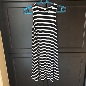 BRAND NEW Old Navy Swing dress